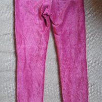 Джинсов клин, снимка 2 - Детски панталони и дънки - 41485386