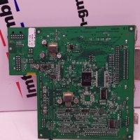 ZEBRA 33360 Rev 3. Main Logic Board for 105SL Plus 140XiIII Label Printers OEM, снимка 2 - Друга електроника - 41429275