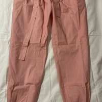 Дамски ленен панталон "Rita Koss", снимка 3 - Панталони - 42442838