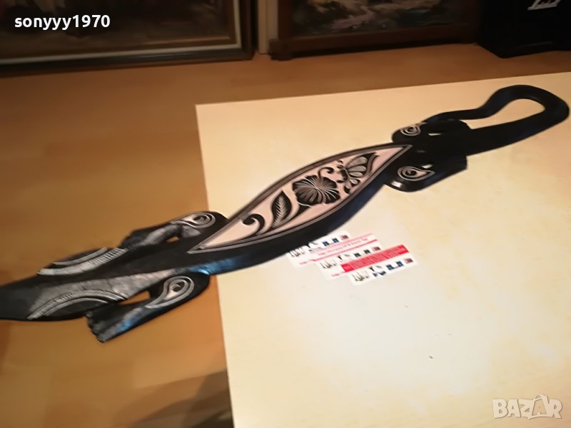 САЛАМАНДЪР-ВНОС ФРАНЦИЯ 1312221930, снимка 1