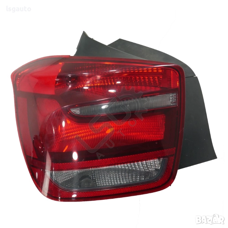 Ляв стоп BMW 1 Series (F21) 2012-2015 ID: 155692, снимка 1