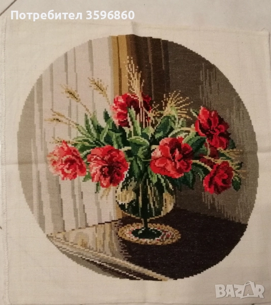 Селски рози , снимка 1