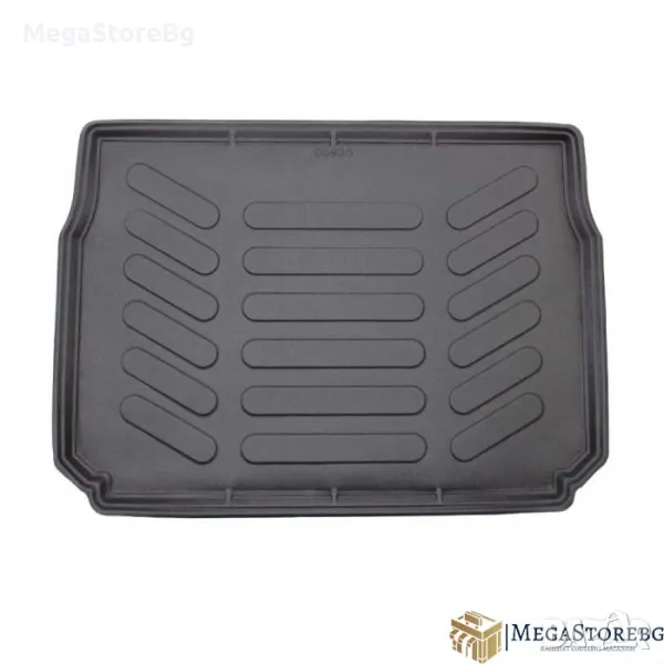 Гумена Стелка за багажник RizLine за PEUGEOT 2008 I 2013-2019 Пежо, снимка 1