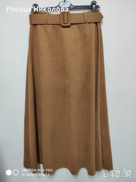 д пола, снимка 1