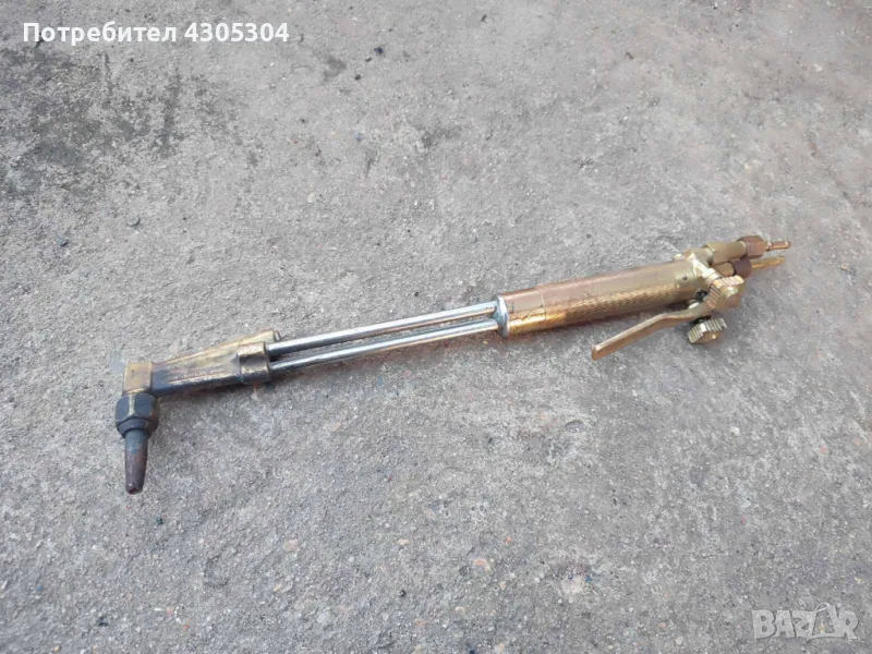 Изкупуване и ремонт на резаци, снимка 1