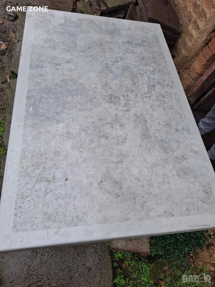 Маси 120×80см Добро състояние, снимка 1