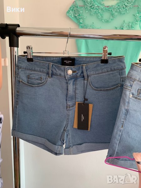 Къси дънки, снимка 1