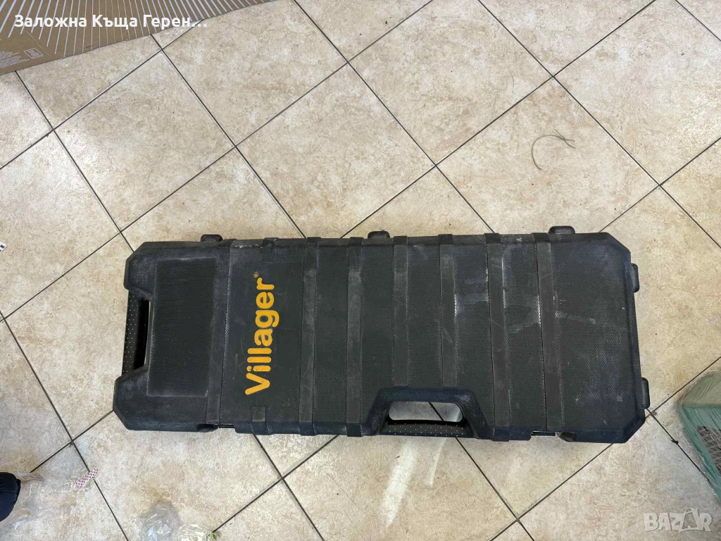 Къртач Viliager VLN 1760, снимка 1