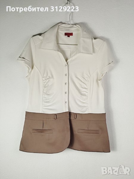 Bugarri  blouse 42 B36, снимка 1