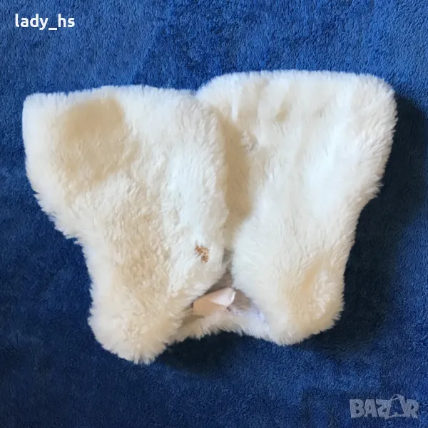 Страхотно елече за малка Госпожица, снимка 1