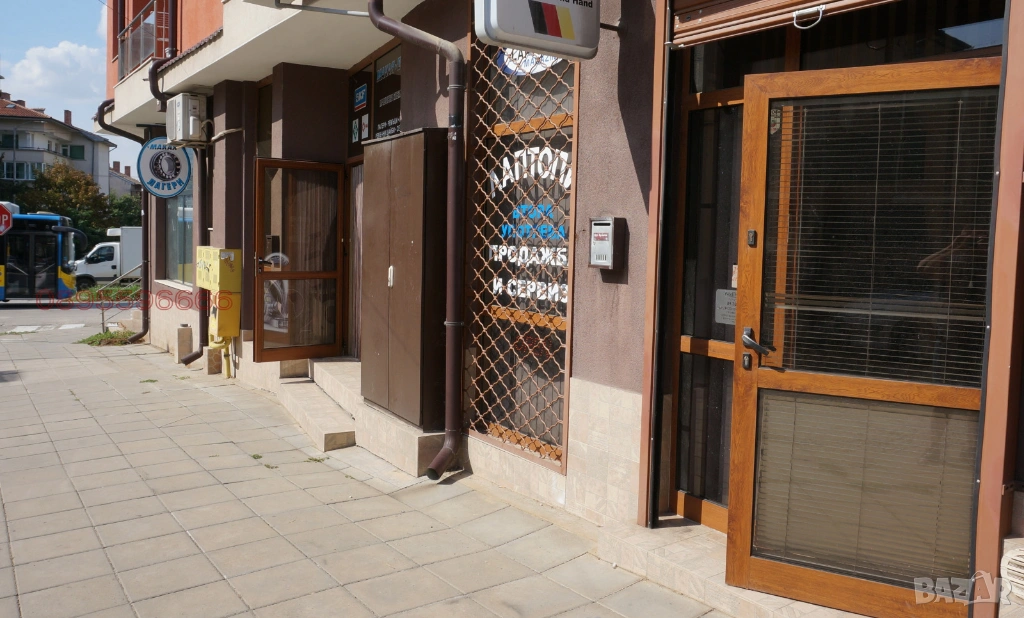 МАГАЗИН град Плевен, Широк център , снимка 1