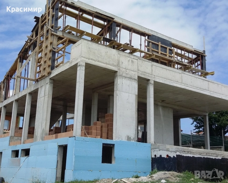 Строителни консултации , снимка 1