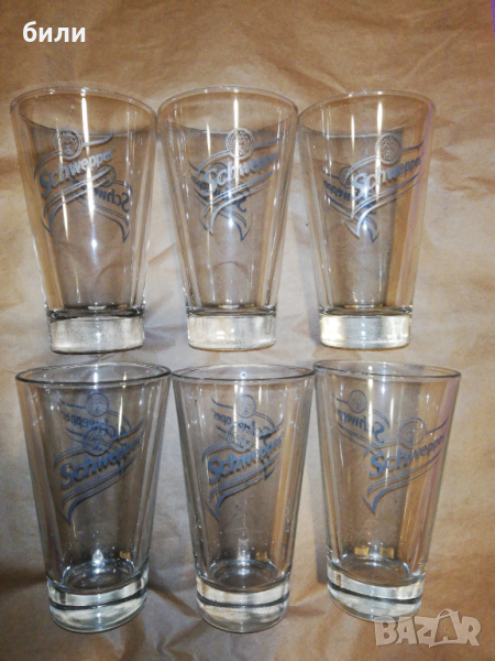 Чаши за безалкохолни напитки , снимка 1