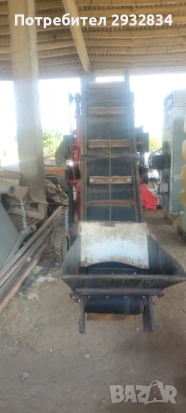 Машина за сортиране/сортировъчна машина, снимка 1