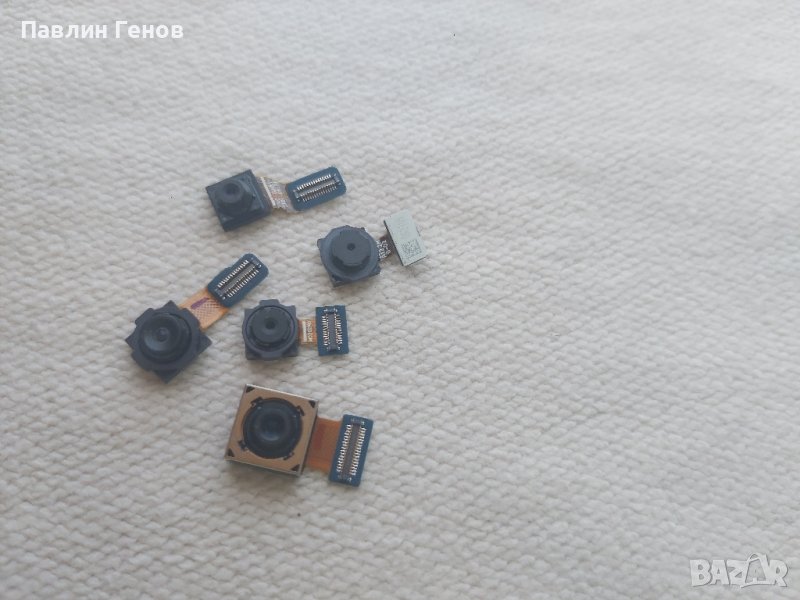 Оригинални камери за Samsung Galaxy A13 5G , Samsung A13 5G , снимка 1
