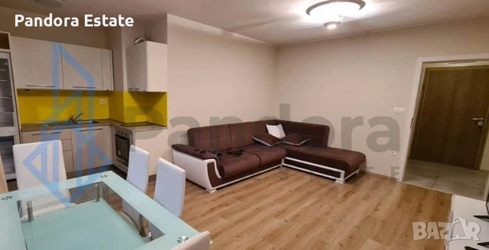 2-СТАЕН апартамент под наем, гр. София, кв. Младост 4, снимка 1