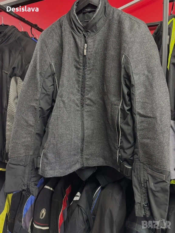 Мото яке BMW 44, снимка 1