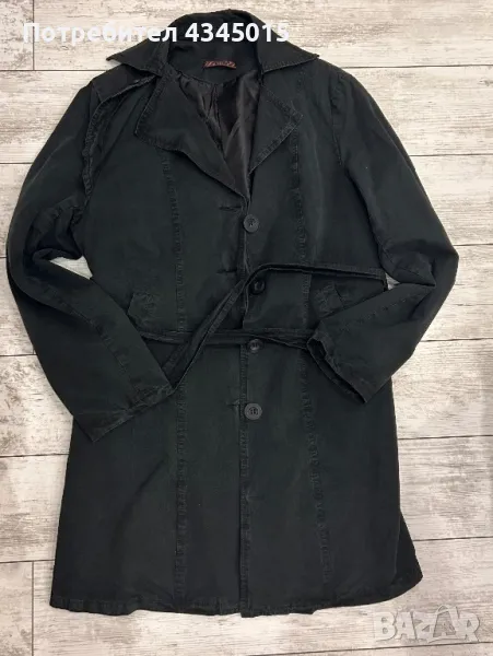 Дамско пролетно яке, снимка 1