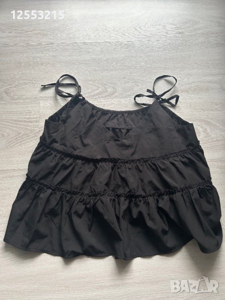 Дамски потник, снимка 1