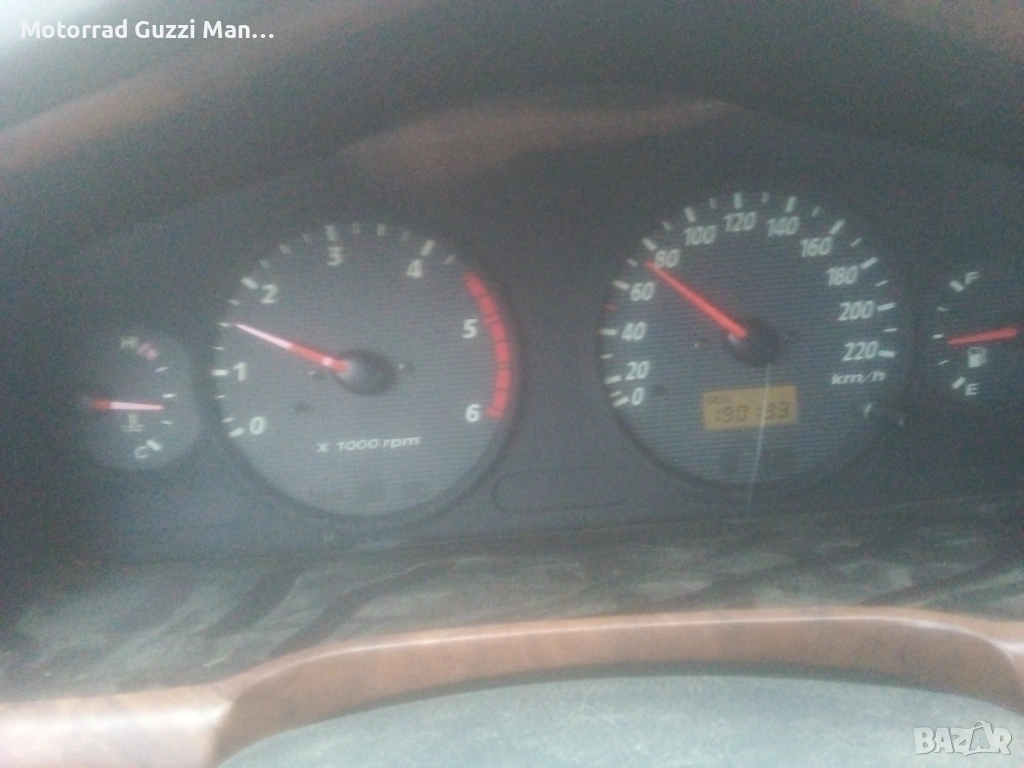 4x4,2.0Crdi,125ps,Santa Fe.Бус,ATV.Заменям МПС за Мотоциклети,Скутери,Мотопеди,Ремаркета.Каравани, снимка 1