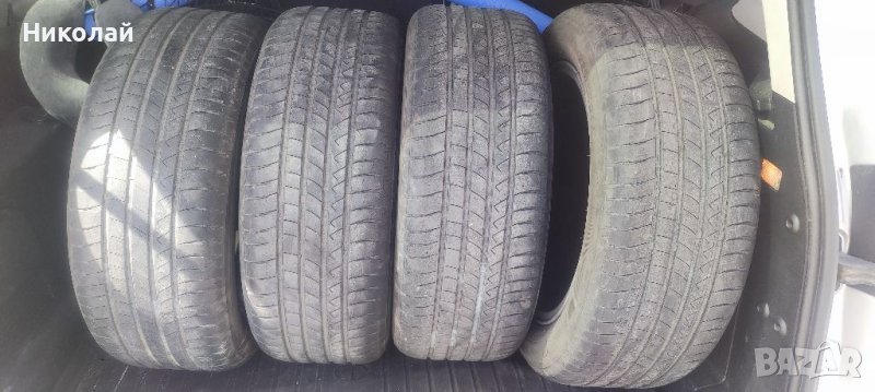 Летни гуми Daytona Touting 2 225/55R17 101W XL, снимка 1