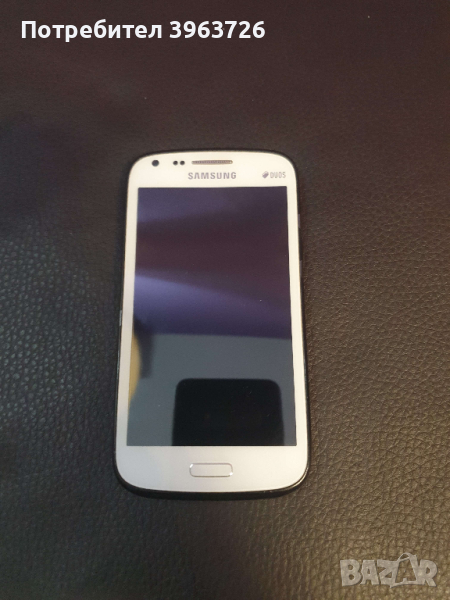 Телефон Samsung Galaxy Core GT-I8262, снимка 1