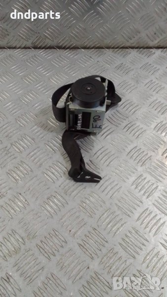 Колан BMW E90 3-Series 2005г.(заден)	, снимка 1