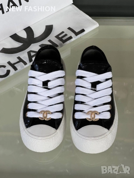 Дамски Обувки ✨ Chanel , снимка 1