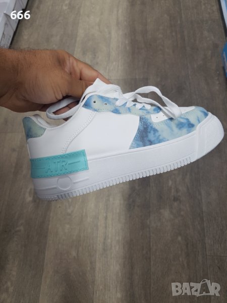 Маратонки, снимка 1