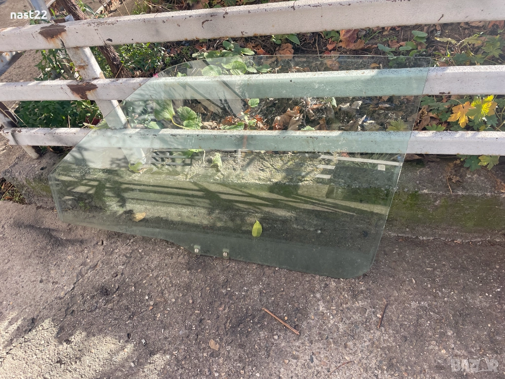 Предно ляво стъкло Сузуки Гранд Витара 2+1 врати /Suzuki Grand Vitara 1998-2005, снимка 1