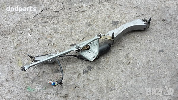 Механизъм чистачки за Mercedes C-Class |W203|, 2003г. UK, снимка 1