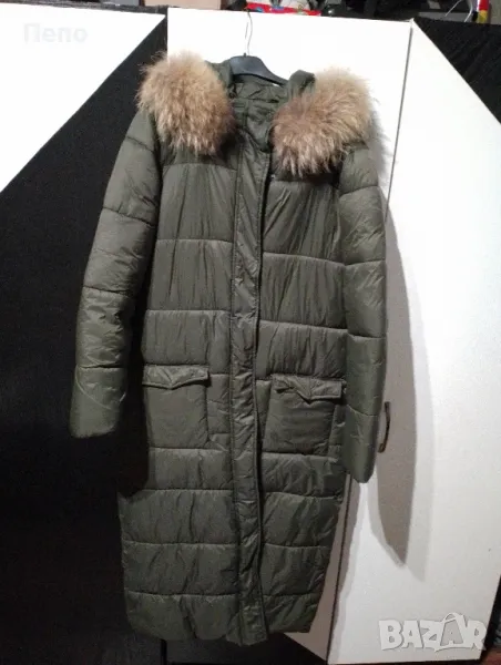Зимна шуба, снимка 1