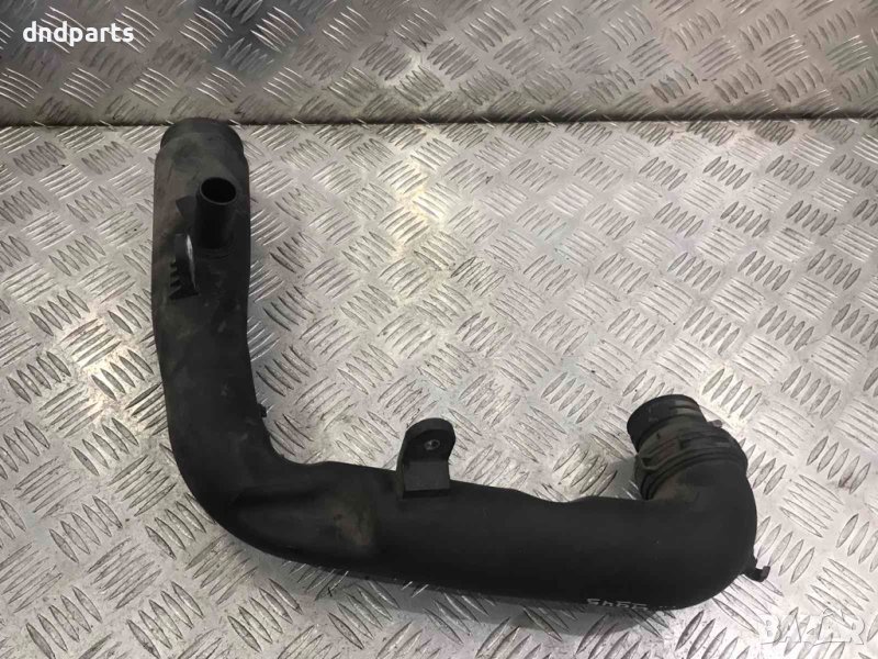 Тръба Skoda Octavia 1.9TDI,105кс.,2010г., снимка 1