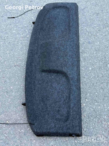Кора за багажник TOYOTA YARIS  1999-2005, снимка 1