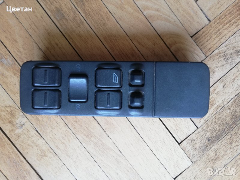 Бутони за volvo s40 i v40, снимка 1