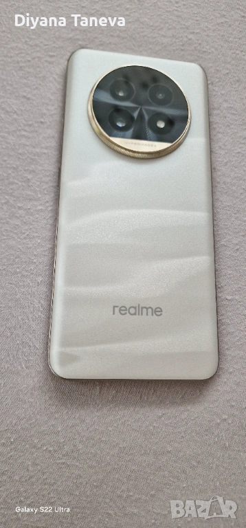 Realme 13 pro plus , снимка 1