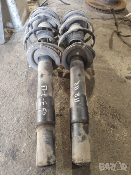 Предни Задни Амортисьори -,Bmw-e60-e61-530d-218, снимка 1