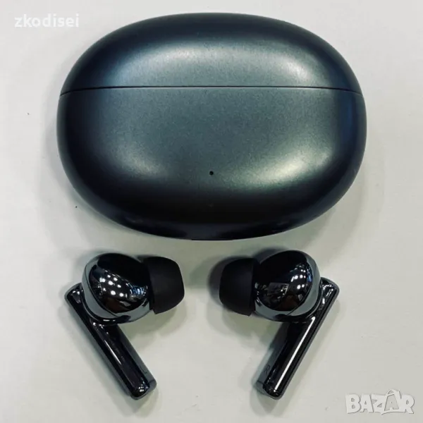 Bluetooth слушалки Honor - EARBUDS X5, снимка 1