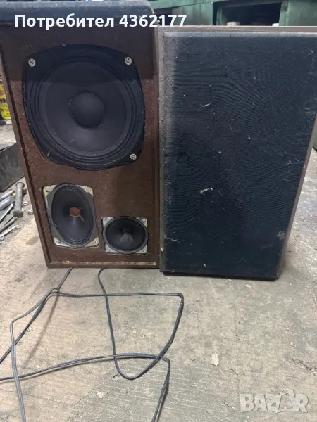 Тонколони с размер 46/26/20см български, снимка 1