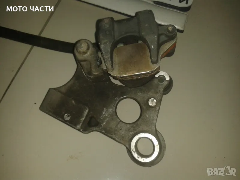 Спирачна система за Honda CBR 600 /задна, снимка 1