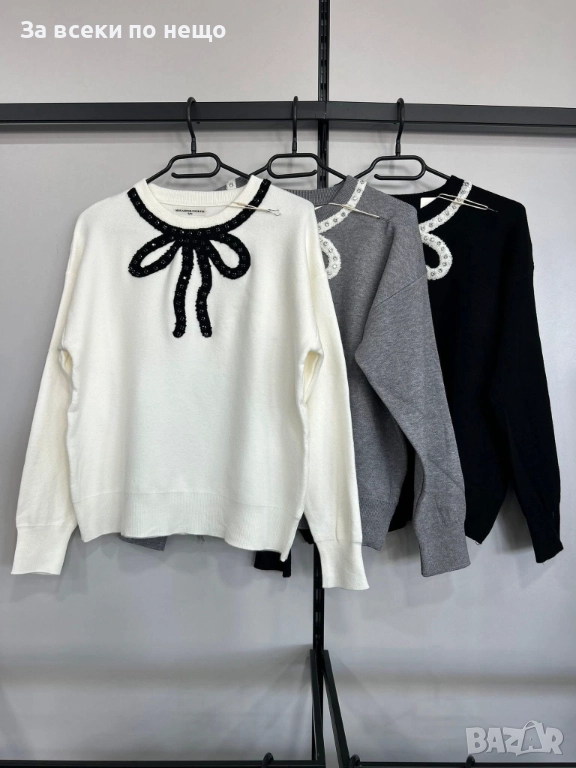 Дамски Пуловер Код EN12, снимка 1