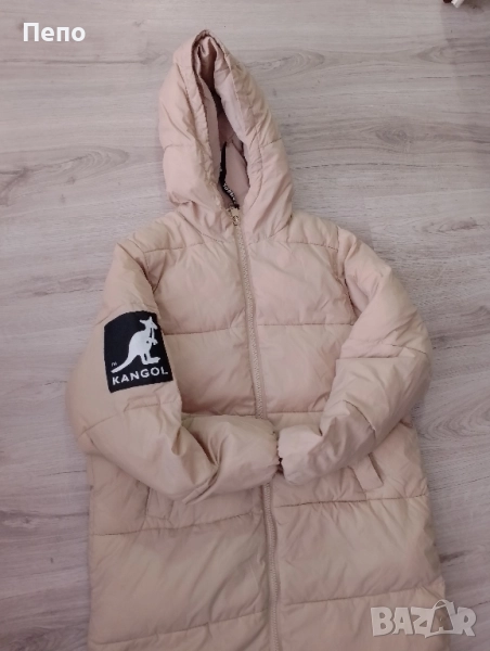 Зимна шуба Kangol, снимка 1