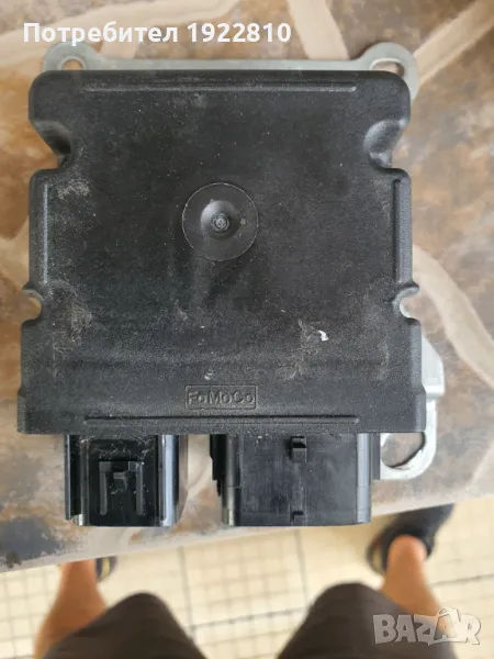 Централа AIRBAG Форд S Max, снимка 1