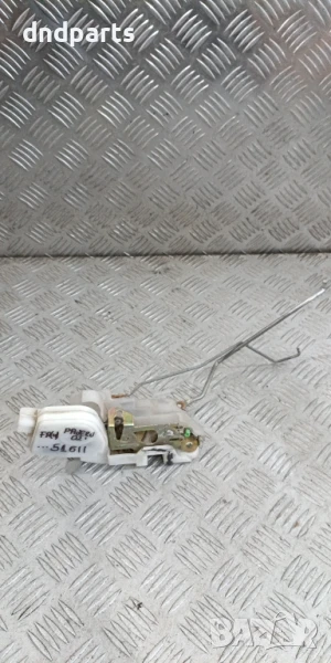 Брава Mitsubishi Pajero 2002г.(дясна)	, снимка 1