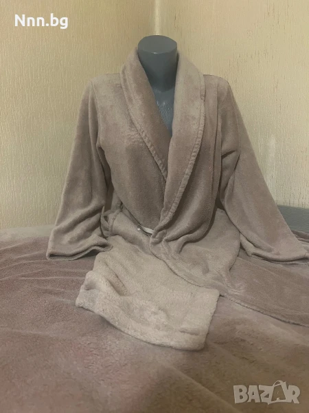 халат, снимка 1
