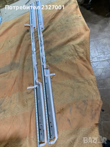 Подсветка STS400A29 42LED, снимка 1