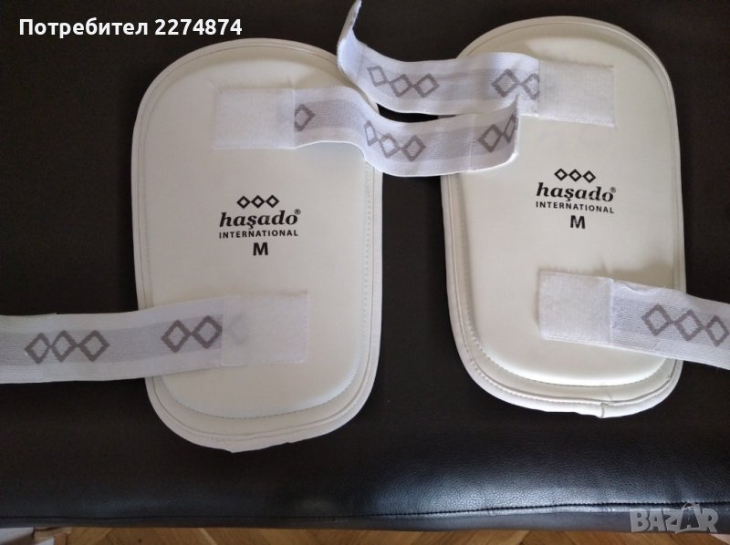 Протектори за Таекуондо!, снимка 1