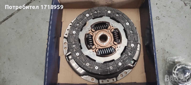 Съединител к-кт Тойота Корола, снимка 1