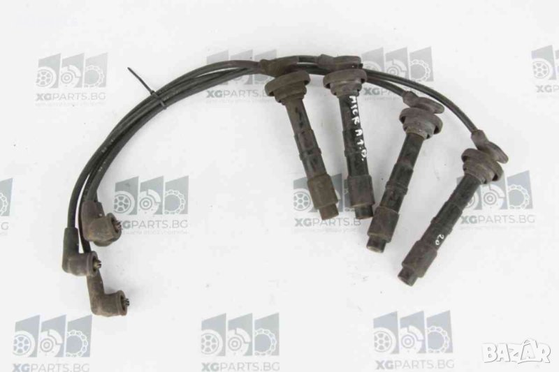 Кабели за свещи за Nissan Micra K11 1.0i 54к.с. (1992-2003), снимка 1