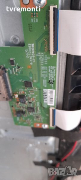 T-CONTROL BOARD 6870C-0532B 6871L-3850A, снимка 1